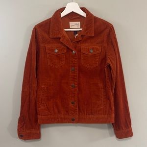Universal Thread - Freeborn Corduroy Jacket